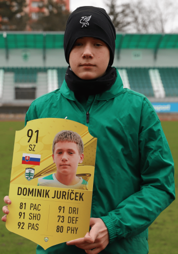 dominik juricek ig vyska